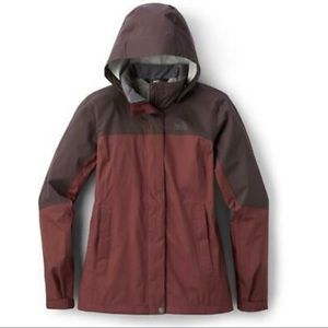 REI Co-op Rainier Rain Jacket - Women's